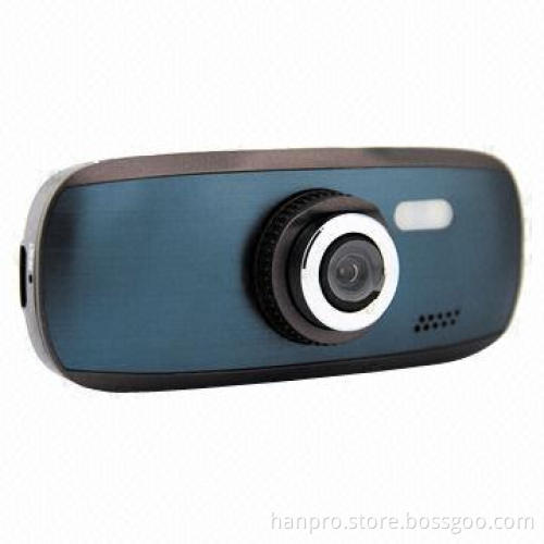 1,080P Full HD Car DVR
